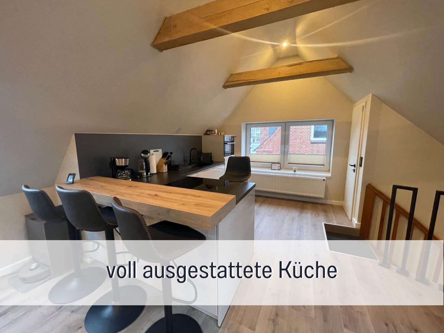 Moderne-Kate-Kiel Apartment Jouri Luaran gambar