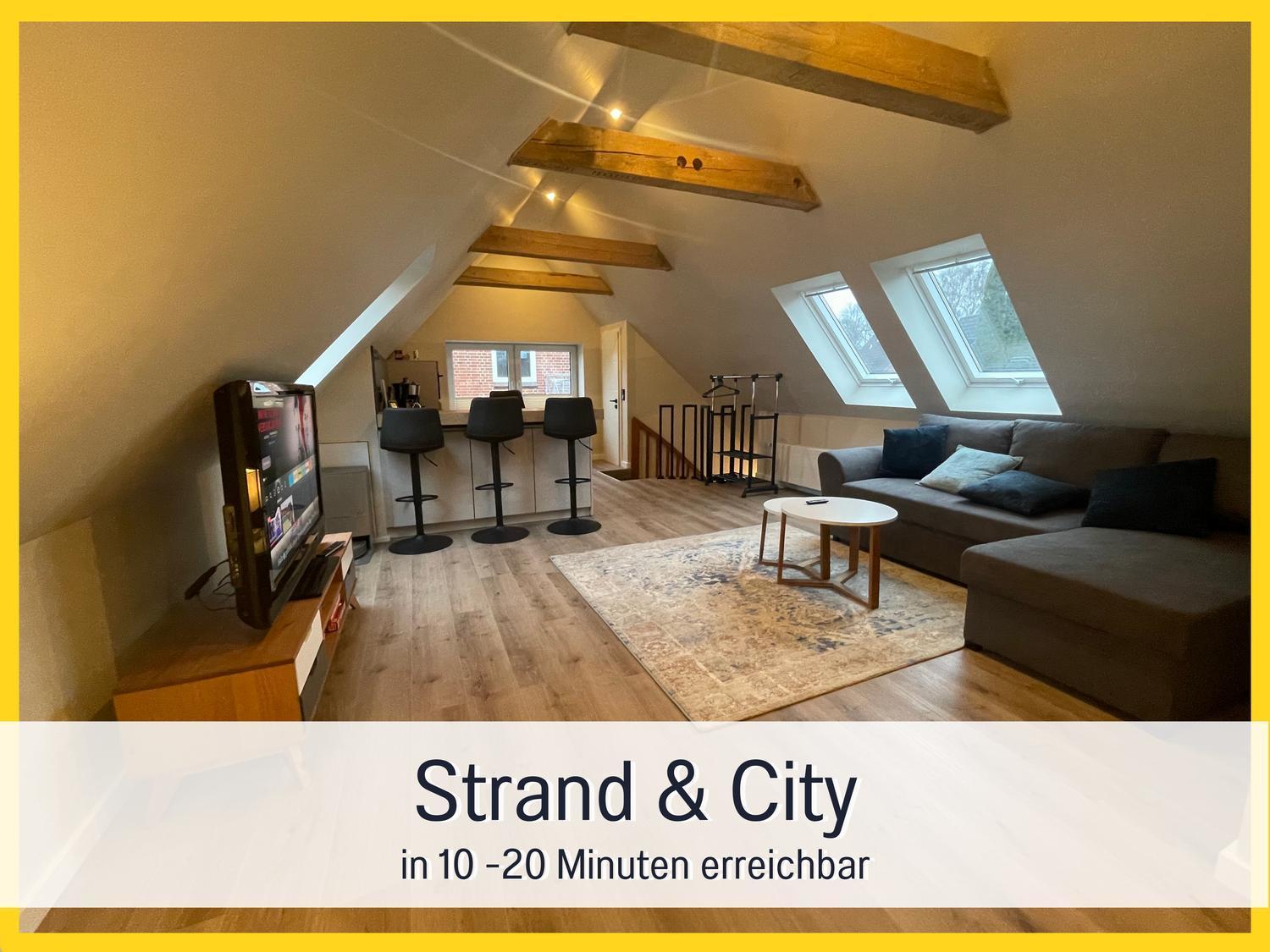Moderne-Kate-Kiel Apartment Jouri Luaran gambar