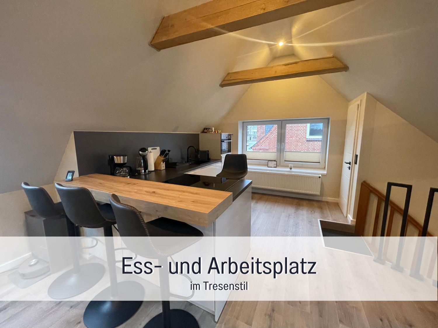 Moderne-Kate-Kiel Apartment Jouri Luaran gambar