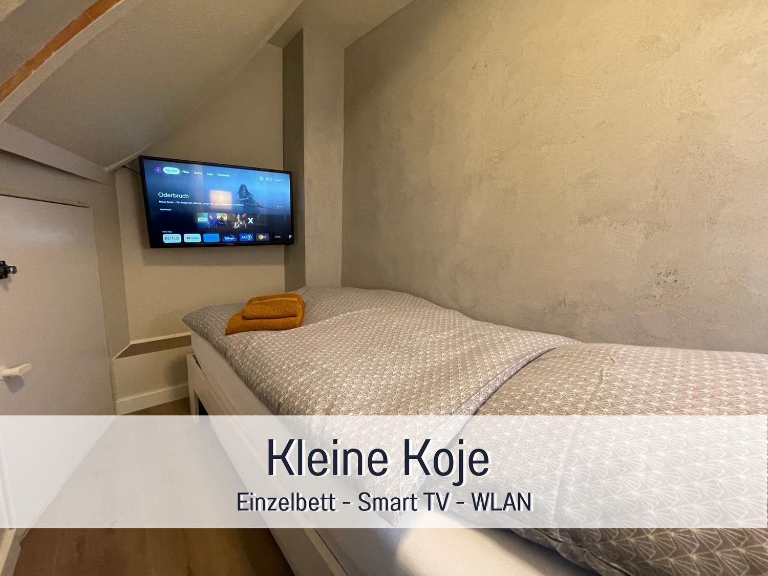 Moderne-Kate-Kiel Apartment Jouri Luaran gambar